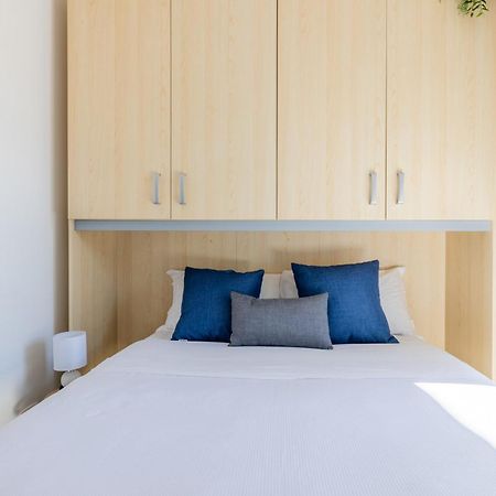 Maison Blu - In Trastevere Рим Экстерьер фото
