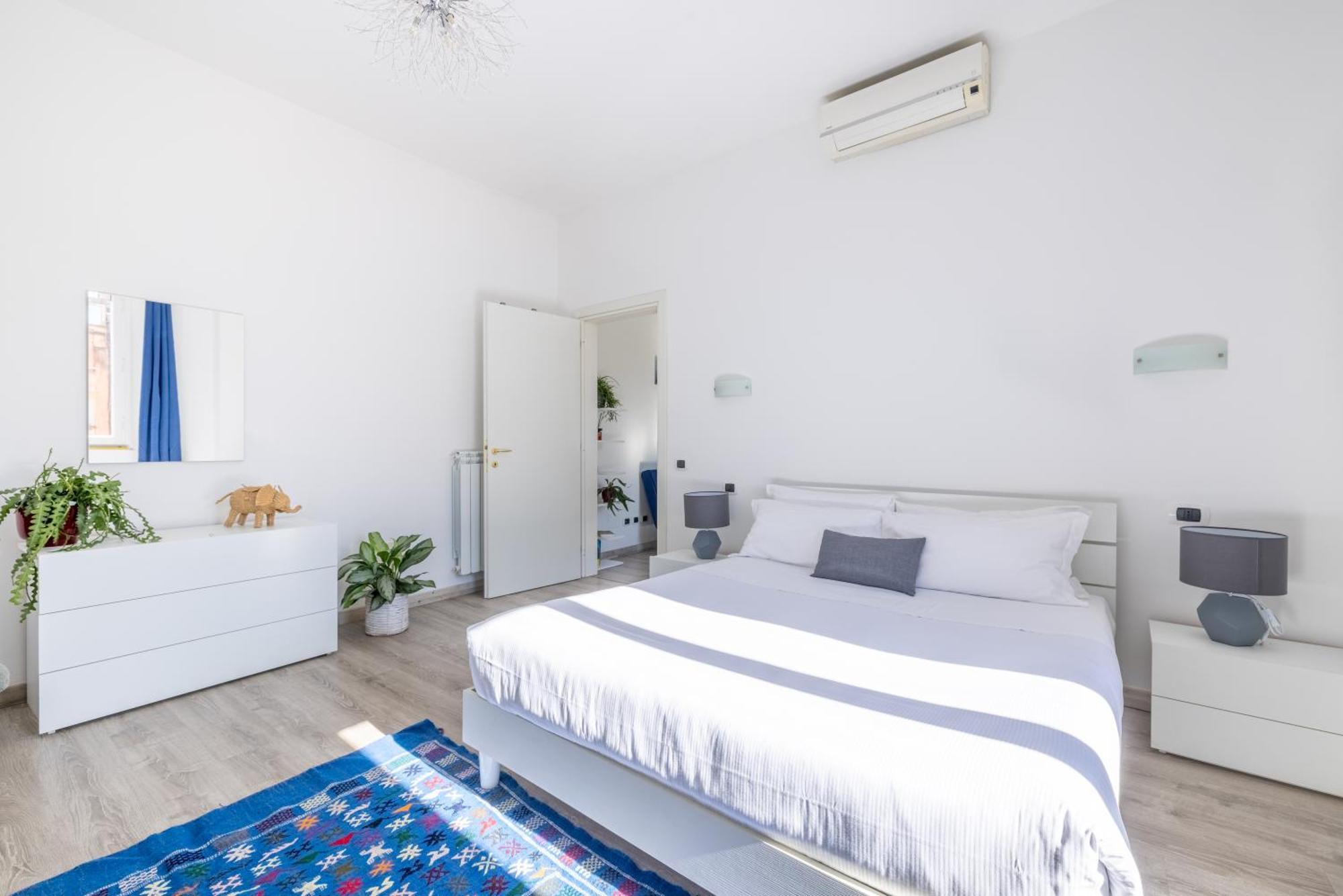 Maison Blu - In Trastevere Рим Экстерьер фото