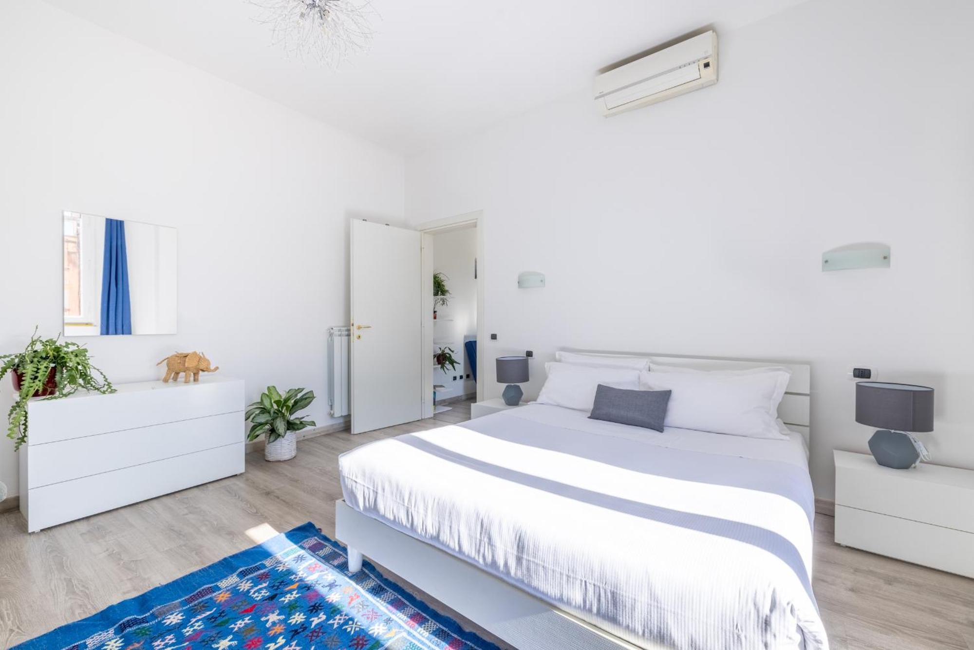 Maison Blu - In Trastevere Рим Экстерьер фото
