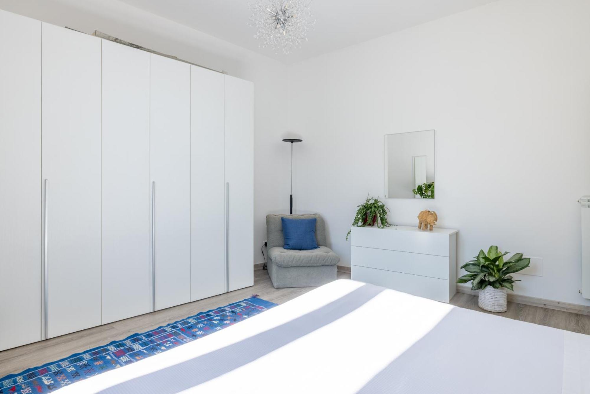 Maison Blu - In Trastevere Рим Экстерьер фото