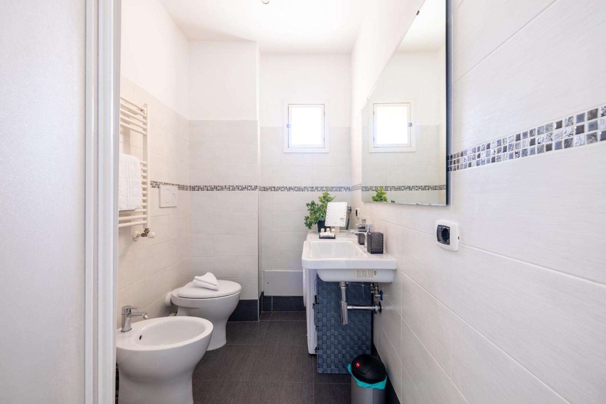 Maison Blu - In Trastevere Рим Экстерьер фото