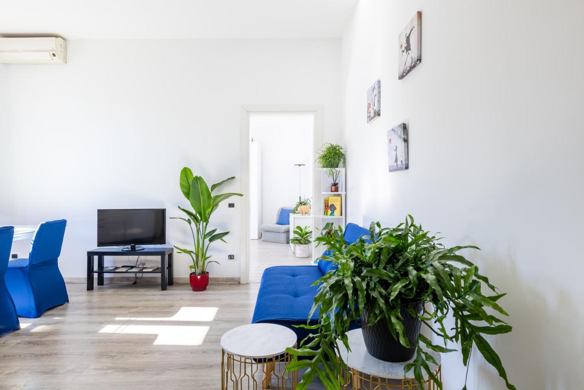 Maison Blu - In Trastevere Рим Экстерьер фото