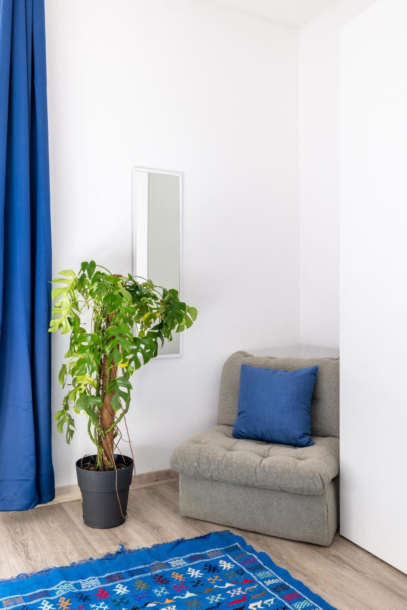 Maison Blu - In Trastevere Рим Экстерьер фото