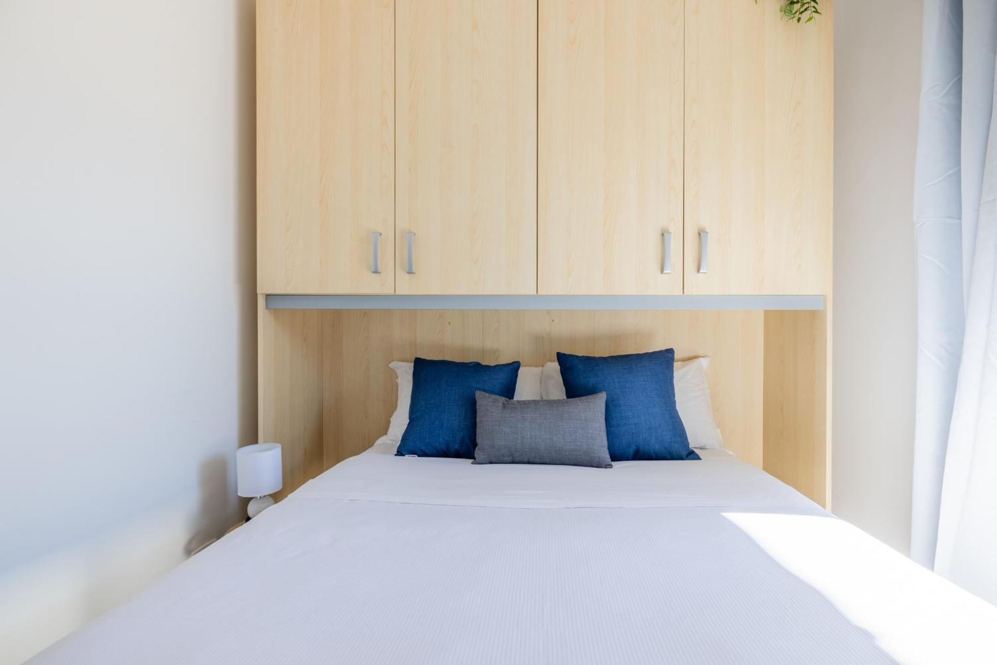Maison Blu - In Trastevere Рим Экстерьер фото