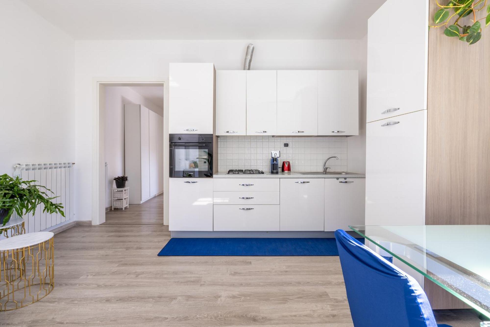 Maison Blu - In Trastevere Рим Экстерьер фото