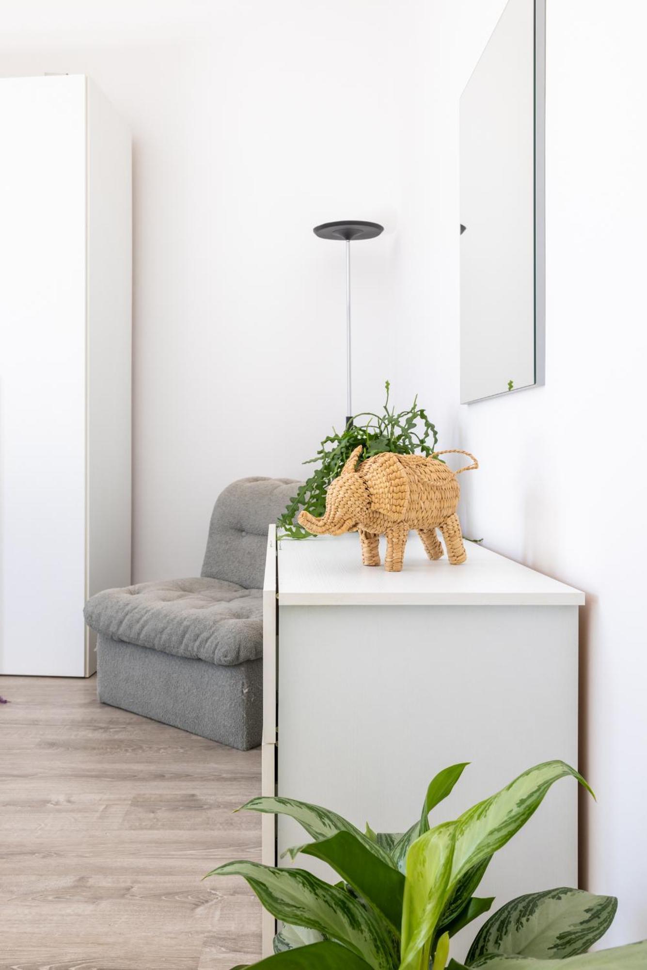 Maison Blu - In Trastevere Рим Экстерьер фото